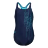 Arena Swim Pro Back Graphic L Swimsuit