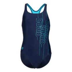 Arena Swim Pro Back Graphic L Swimsuit