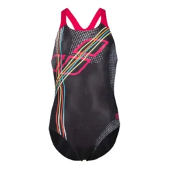 Arena Swim Pro Back Placement Swimsuit