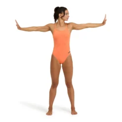 Arena Team Challenge Solid Swimsuit 7 Arena Team Challenge Solid Swimsuit -Blue Wave arena team challenge solid swimsuit 2