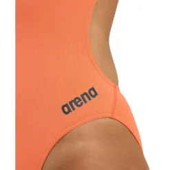 Arena Team Challenge Solid Swimsuit 8 Arena Team Challenge Solid Swimsuit -Blue Wave arena team challenge solid swimsuit 3