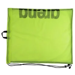Arena Team Mesh Drawstring Bag