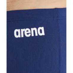Arena Team Solid Boxer -Blue Wave arena team solid boxer 3