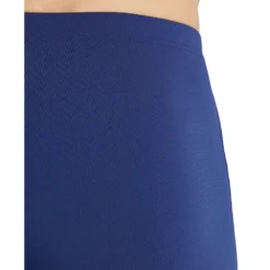 Arena Team Solid Boxer -Blue Wave arena team solid boxer 4