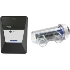 E-Next Up To 180m3 40g/h Salt Water Chlorinator System