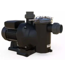 Sena 9000L/h 3/4 HP 230 V II Plastic Self-Priming Pump