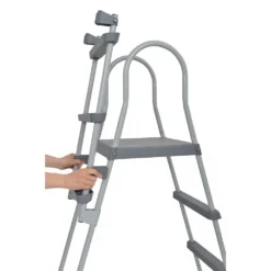 Pool Safety Pool Ladders -Blue Wave avenli pool safety pool ladders 7