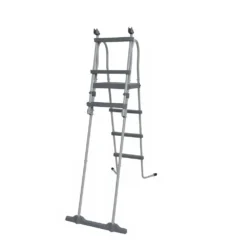 Pool Safety Pool Ladders -Blue Wave avenli pool safety pool ladders 9
