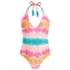 Barts Chakrea Halter Swimsuit