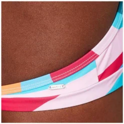 Barts Deza Halter Bikini Top -Blue Wave barts deza halter bikini top 2