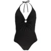Barts Jarrah Halter Swimsuit