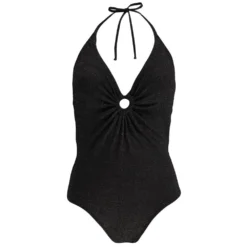 Barts Jarrah Halter Swimsuit
