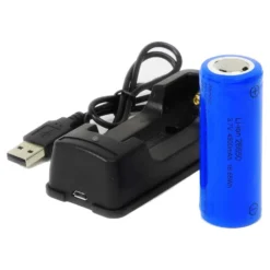 Altair Battery Kit