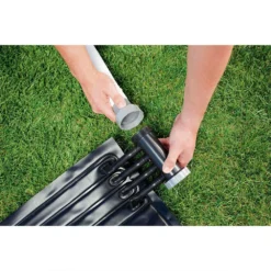 Bestway 110x171 Cm Carpet Heater -Blue Wave bestway 110x171 cm carpet heater 2