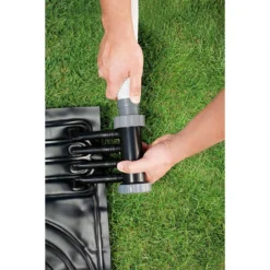 Bestway 110x171 Cm Carpet Heater -Blue Wave bestway 110x171 cm carpet heater 4