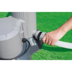 Bestway 110x171 Cm Carpet Heater -Blue Wave bestway 110x171 cm carpet heater 5