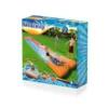 Bestway 52255 H2ogo Water Slide