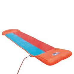 Bestway 52255 H2ogo Water Slide 12 Bestway 52255 H2ogo Water Slide -Blue Wave bestway 52255 h2ogo water slide 4