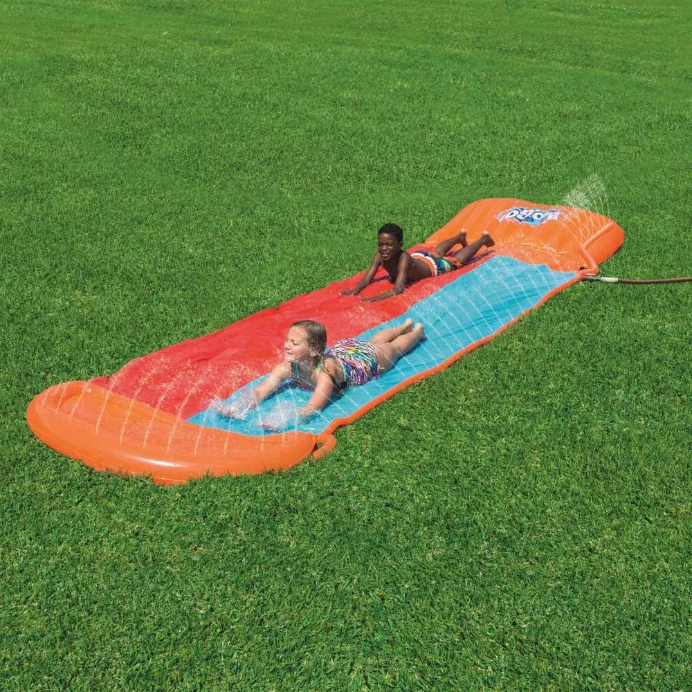 Bestway 52255 H2ogo Water Slide 7 Bestway 52255 H2ogo Water Slide - Image 7