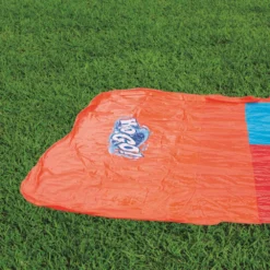 Bestway 52255 H2ogo Water Slide 15 Bestway 52255 H2ogo Water Slide -Blue Wave bestway 52255 h2ogo water slide 7