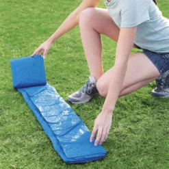 Bestway 92094 Pool Floor Mat 488x488 Cm -Blue Wave bestway 92094 pool floor mat 488x488 cm 6