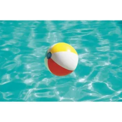 Bestway Beach Ball -Blue Wave bestway beach ball 3