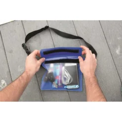 Bestway CoolerZ Anti Splash Bag -Blue Wave bestway coolerz anti splash bag 11