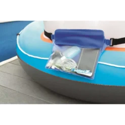 Bestway CoolerZ Anti Splash Bag -Blue Wave bestway coolerz anti splash bag 14