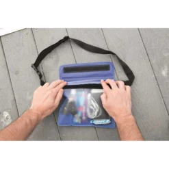 Bestway CoolerZ Anti Splash Bag -Blue Wave bestway coolerz anti splash bag 17