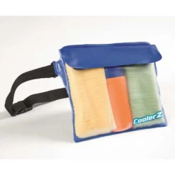 Bestway CoolerZ Anti Splash Bag -Blue Wave bestway coolerz anti splash bag 6