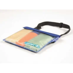 Bestway CoolerZ Anti Splash Bag -Blue Wave bestway coolerz anti splash bag 7