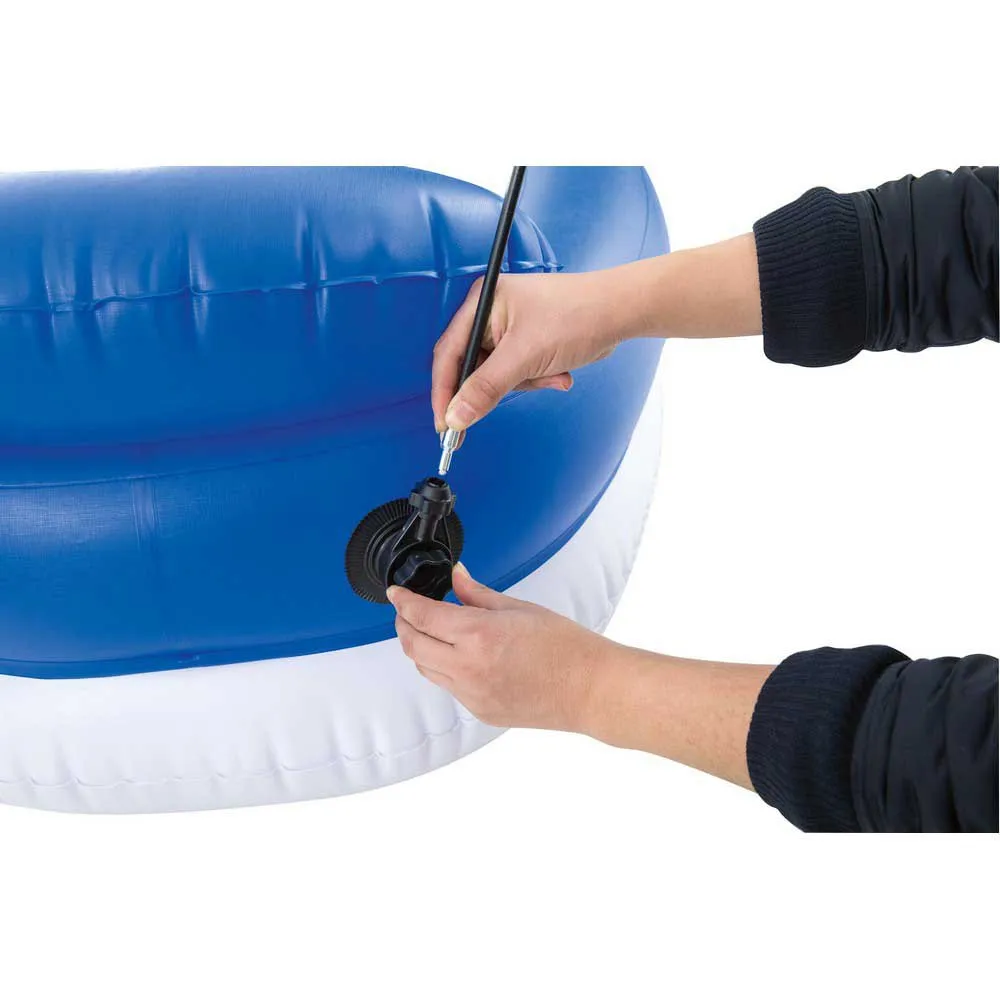 Bestway CoolerZ The Fun Inflatable Armchair-Lounger 3 Bestway CoolerZ The Fun Inflatable Armchair-Lounger - Image 3