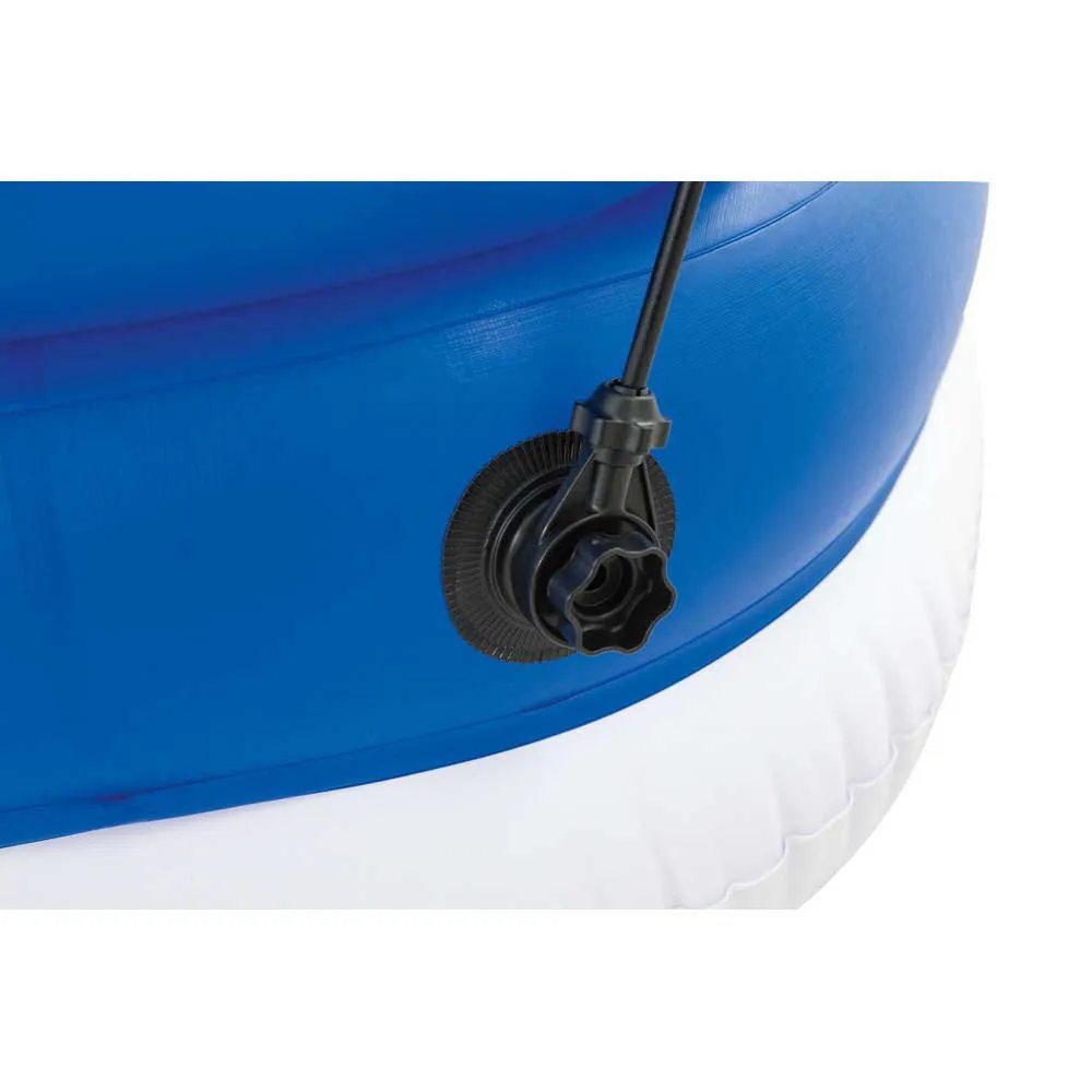 Bestway CoolerZ The Fun Inflatable Armchair-Lounger 4 Bestway CoolerZ The Fun Inflatable Armchair-Lounger - Image 4