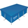 Bestway Cover For Rectangular Swimming Pool 300X201Cm