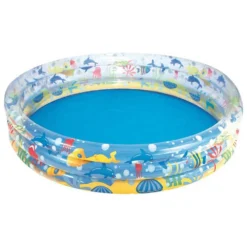 Bestway Deep Dive 152x30 Cm Round Inflatable Pool
