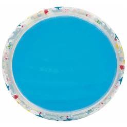 Bestway Deep Dive 152x30 Cm Round Inflatable Pool -Blue Wave bestway deep dive 152x30 cm round inflatable pool 4