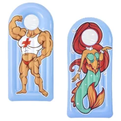 Bestway Face Flip Pool Air Mattres