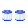 Bestway Filter For Vi Swimming Pool Filtering System Lay-Z-Spa 2 Units