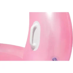 Bestway Flamingo Luxury Adut Pool Air Mattres -Blue Wave bestway flamingo luxury adut pool air mattres 7