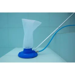 Bestway Flowclear Aquasuction Manual Pool Cleaner -Blue Wave bestway flowclear aquasuction manual pool cleaner 11