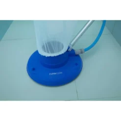 Bestway Flowclear Aquasuction Manual Pool Cleaner -Blue Wave bestway flowclear aquasuction manual pool cleaner 13