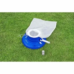 Bestway Flowclear Aquasuction Manual Pool Cleaner -Blue Wave bestway flowclear aquasuction manual pool cleaner 16