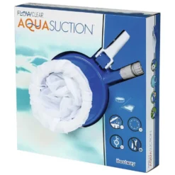 Bestway Flowclear Aquasuction Manual Pool Cleaner -Blue Wave bestway flowclear aquasuction manual pool cleaner 17