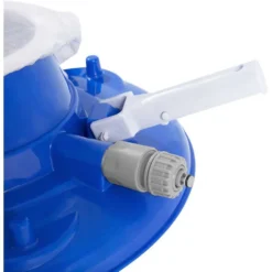 Bestway Flowclear Aquasuction Manual Pool Cleaner -Blue Wave bestway flowclear aquasuction manual pool cleaner 5