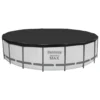 Bestway Flowclear Fast Pool Cover Set 555 Cm
