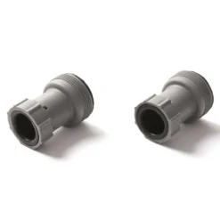 Bestway Flowclear Pool Hose Adapter -Blue Wave bestway flowclear pool hose adapter 2