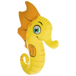 Bestway Friendly Critter Beach Ball -Blue Wave bestway friendly critter beach ball 2