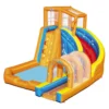 Bestway H2OGo! Huricane Tunnel Blast 420x320x260 Cm Rectangular Inflatable Play Pool