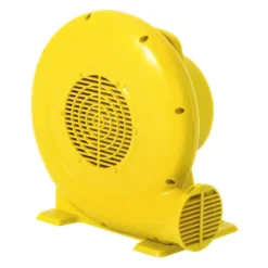 Bestway H2OGo! Huricane Tunnel Blast 420x320x260 Cm Rectangular Inflatable Play Pool -Blue Wave bestway h2ogo huricane tunnel blast 420x320x260 cm rectangular inflatable play pool 2