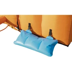 Bestway H2OGo! Huricane Tunnel Blast 420x320x260 Cm Rectangular Inflatable Play Pool -Blue Wave bestway h2ogo huricane tunnel blast 420x320x260 cm rectangular inflatable play pool 4